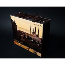 Чак Чак  "Любиьый город", 860 гр (Каз. хлебозавод №3). Под заказ