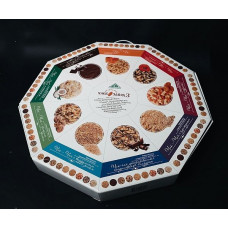 Чак Чак  "Сумка из 9 видов", 2300гр (Каз. хлебозавод №3). Под заказ.