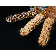 Чак-Чак "Мини-сумка (Фото на коробке Шапка или Город)" (Каз. хлебозавод №3). Под заказ