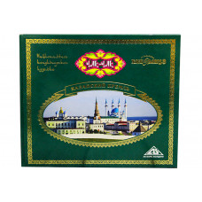 Чак-чак  "Казанский Кремль", 600 г, Х/з№3